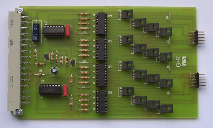 Gahler:  Platine 8902