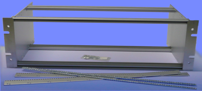 Gahler:  19-Zoll-Rahmen